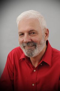 Stephen Jauregui, III