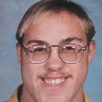 James \"Jimmy\" Cooper