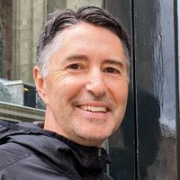 Stephen Tierney