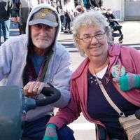 Alberta McBride Clarke