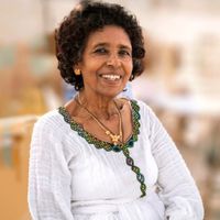 Bekelech Alemu