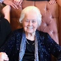 Rev. Mrs. Carlee Stallard