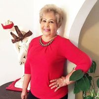 Soledad Carbajal Pina