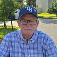 Timothy \"Tim\" Turner