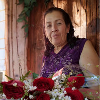 Martina Najera Herrera