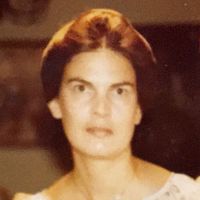 Juanita \"Nita\" Mitchell Lee