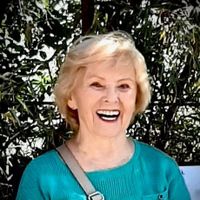 Elizabeth \"Betty\" Broadston