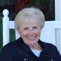 Mary Alice Malesardi