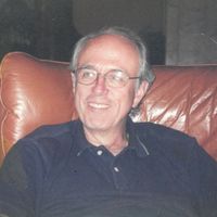 Kenneth \"Ken\" Kerr