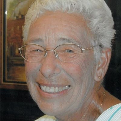 Donna Hulse
