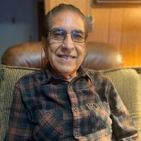 Bernardo Garcia Amaya