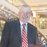 James \"Jim\" Leister