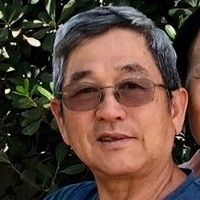 Samuel "Sam" Pan