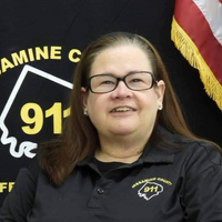 Elizabeth \"Liz\" Van Hook