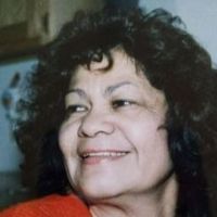 Evangelina Hernandez