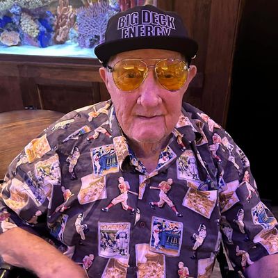 Robert "Bobbie" Bolchoz, Sr