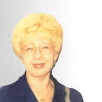 Eden \"Edie\" Wetherley