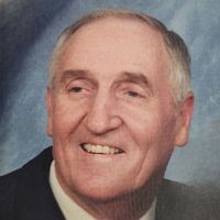 Wilford \"Ray\" Bowes