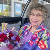 Winifred \"Winnie Jo\" Rouleau