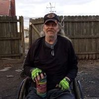Noley "Ed" Leggett Obituary, Puyallup, WA