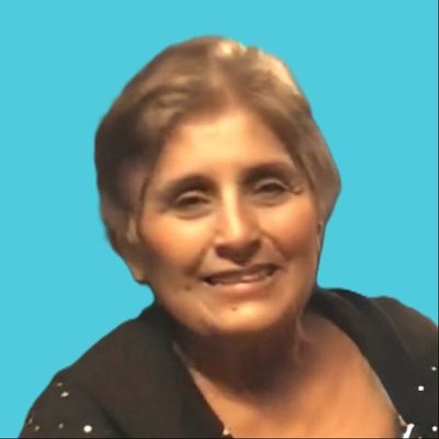 Patricia De Cardiel
