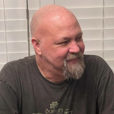 David Haussermann