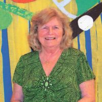 Ann \"Nancy\" McGovern