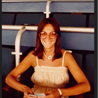 Sharon \"Feef\" Johnson