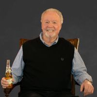 Luther \"Lou\" Jones