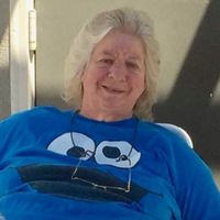 Dorothy \"Sue\" McKinsey