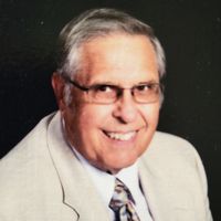 William \"Bill\" Randall