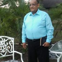 Jorge \"Chino\" Vergara Bello