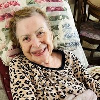 Norma Abramson