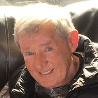 Richard \"Dick\" Henderson