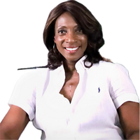 MSGT Lanette Johnson, USAF (Ret.)