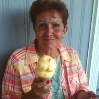 Thelma \"Rita\" Frayler