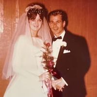 Barbara Evelyn Benfield