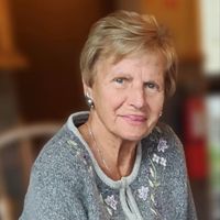 Patricia Wozniakowski