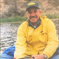 Philip \"Phil\" McConville