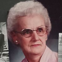 Doris Viola Dunford