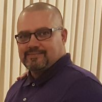 Daniel \"Vader\" Pereira