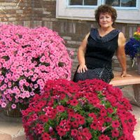 Patricia \"Trish\" Young