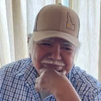 Rosalio \"Charlie\" Bernal