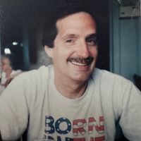 Dr. Kenneth Levy