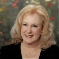 Beverly Erdman Henderson