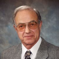 Oliver \"Bud\" Thorman