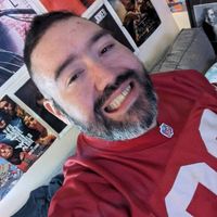 Vernon \"Vern\" Valdez, II