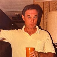 Richard \"Dick\" Dietzman