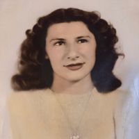 Margie Adelaide Wilkinson