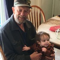 Douglas \"Wayne\" Freeman